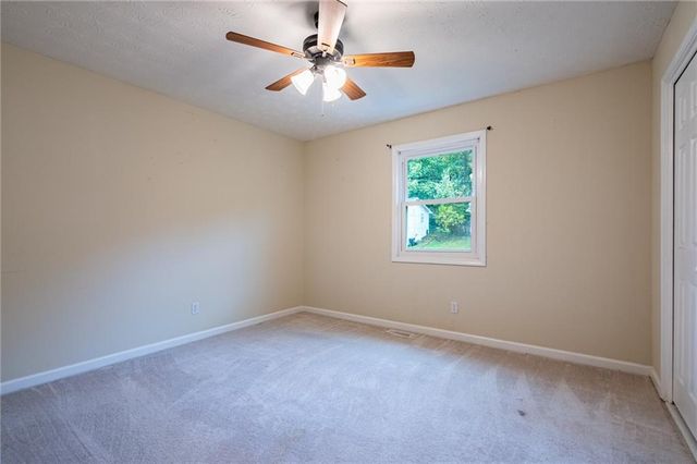 1187 Lightfoot Drive, Canton, GA 30115