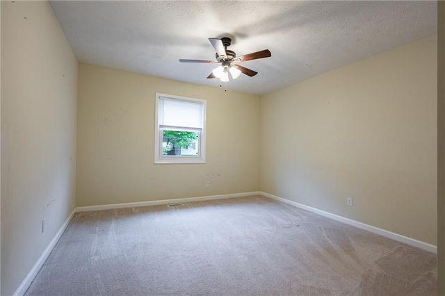 1187 Lightfoot Drive, Canton, GA 30115