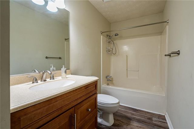 1187 Lightfoot Drive, Canton, GA 30115