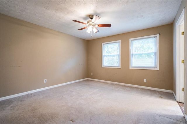 1187 Lightfoot Drive, Canton, GA 30115