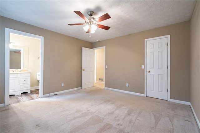 1187 Lightfoot Drive, Canton, GA 30115