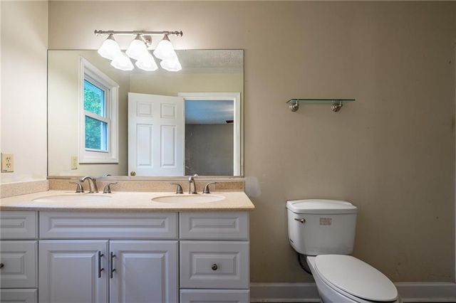 1187 Lightfoot Drive, Canton, GA 30115