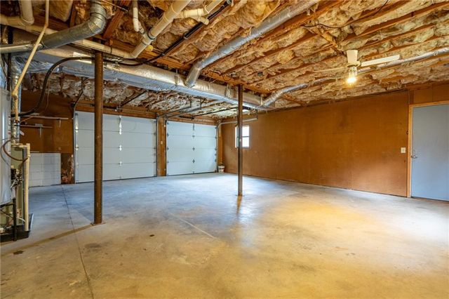 1187 Lightfoot Drive, Canton, GA 30115