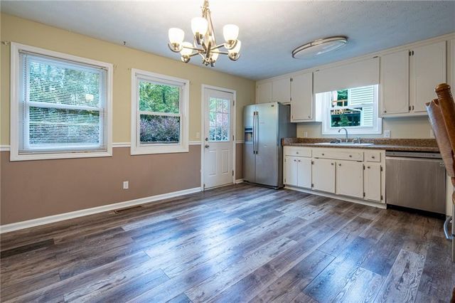 1187 Lightfoot Drive, Canton, GA 30115