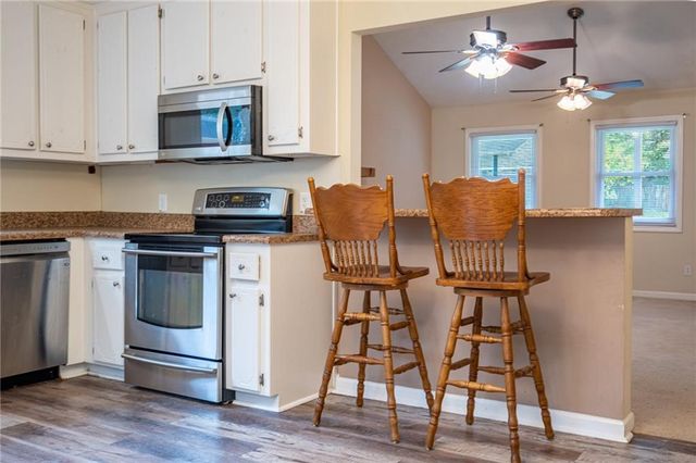 1187 Lightfoot Drive, Canton, GA 30115