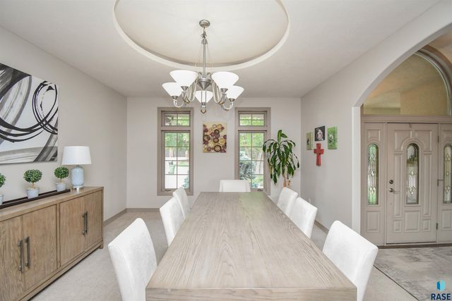5716 S Prairie View Ct Court, Sioux Falls, SD 57108