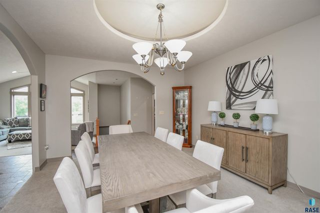 5716 S Prairie View Ct Court, Sioux Falls, SD 57108