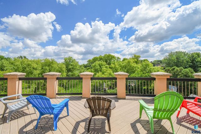 5716 S Prairie View Ct Court, Sioux Falls, SD 57108