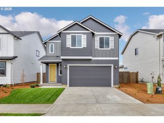 13505 Ne 87TH St, Vancouver, WA 98682