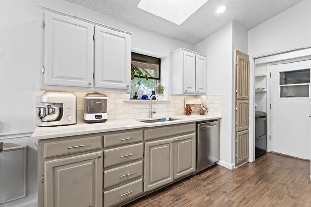 129 Brushy Mound Road, Burleson, TX 76028