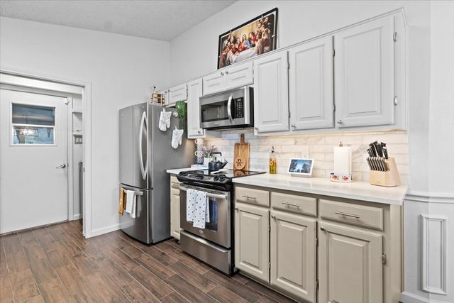 129 Brushy Mound Road, Burleson, TX 76028