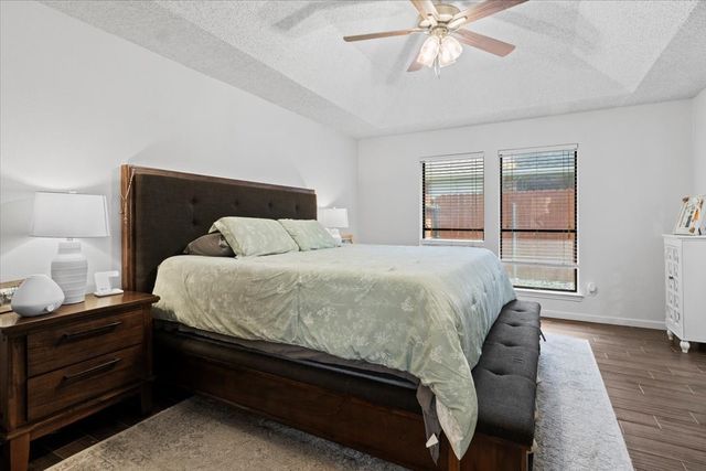 129 Brushy Mound Road, Burleson, TX 76028