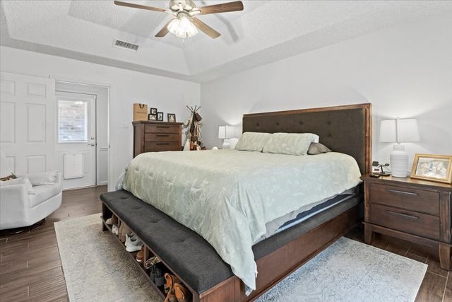 129 Brushy Mound Road, Burleson, TX 76028