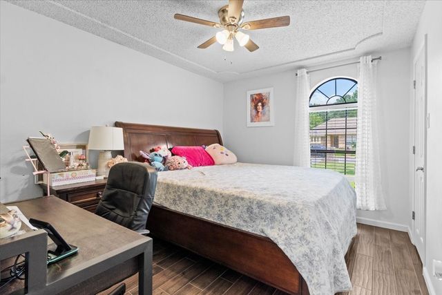 129 Brushy Mound Road, Burleson, TX 76028