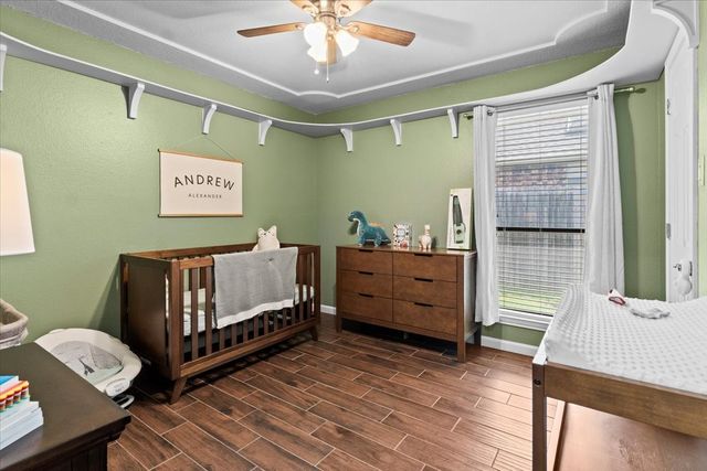 129 Brushy Mound Road, Burleson, TX 76028