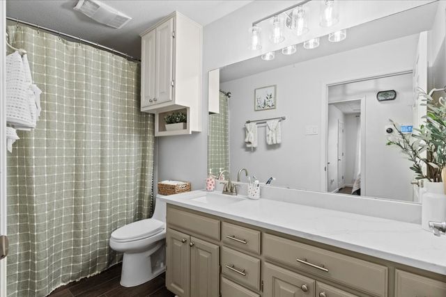 129 Brushy Mound Road, Burleson, TX 76028