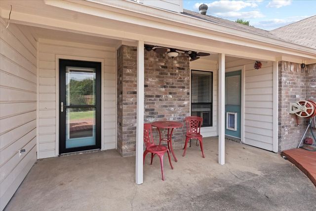 129 Brushy Mound Road, Burleson, TX 76028