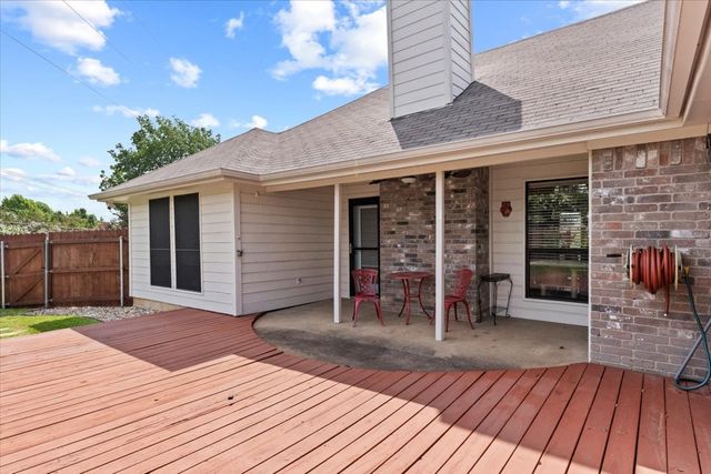 129 Brushy Mound Road, Burleson, TX 76028