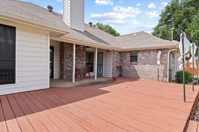 129 Brushy Mound Road, Burleson, TX 76028