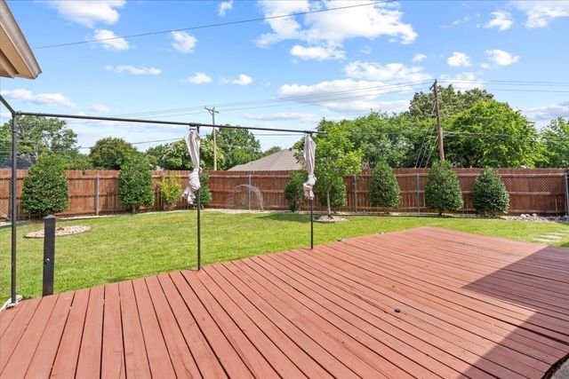 129 Brushy Mound Road, Burleson, TX 76028