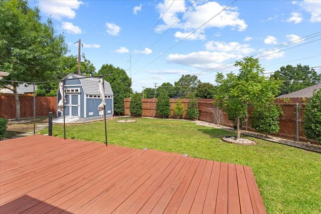129 Brushy Mound Road, Burleson, TX 76028
