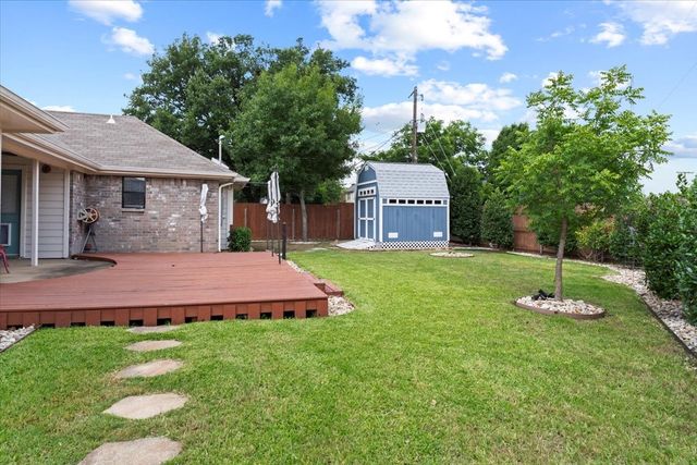 129 Brushy Mound Road, Burleson, TX 76028