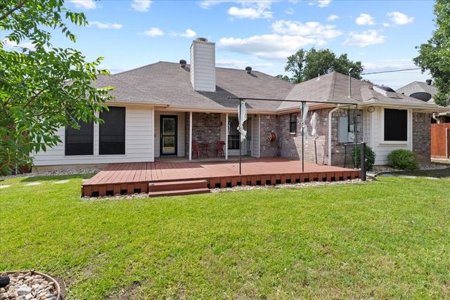129 Brushy Mound Road, Burleson, TX 76028