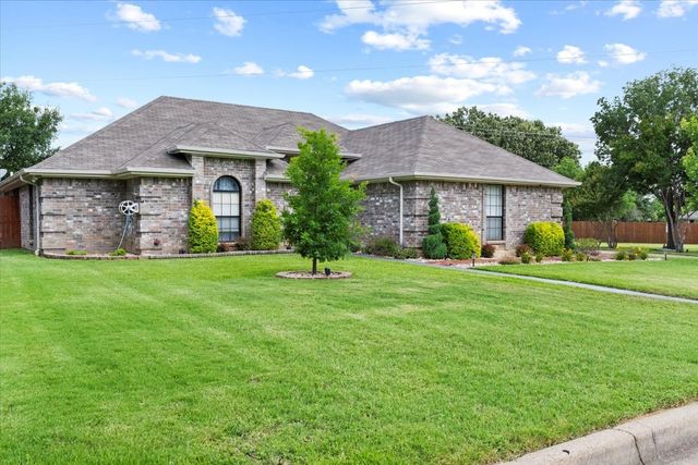 129 Brushy Mound Road, Burleson, TX 76028