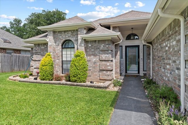 129 Brushy Mound Road, Burleson, TX 76028