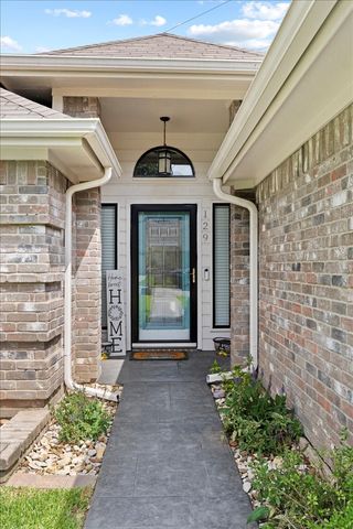 129 Brushy Mound Road, Burleson, TX 76028