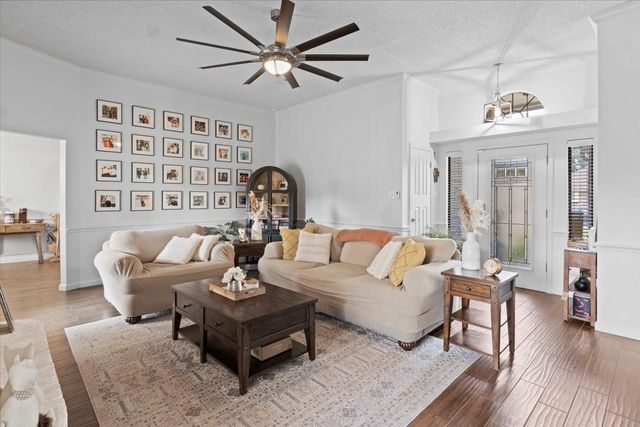 129 Brushy Mound Road, Burleson, TX 76028