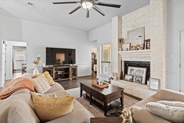 129 Brushy Mound Road, Burleson, TX 76028