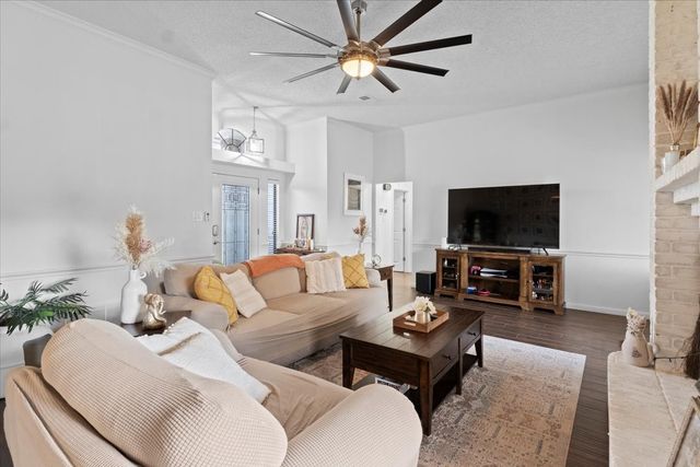 129 Brushy Mound Road, Burleson, TX 76028