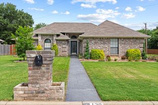 129 Brushy Mound Road, Burleson, TX 76028