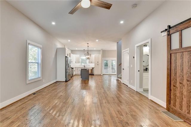 978 Palmetto SW Avenue, Atlanta, GA 30314