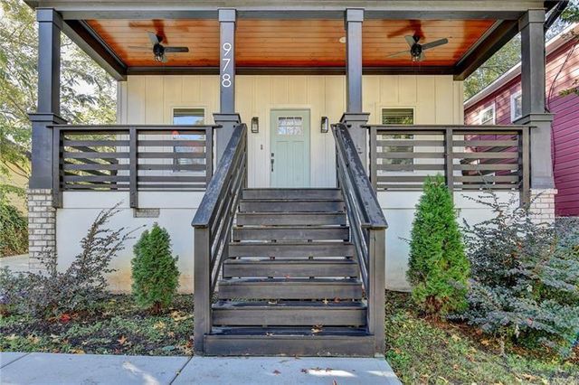 978 Palmetto SW Avenue, Atlanta, GA 30314