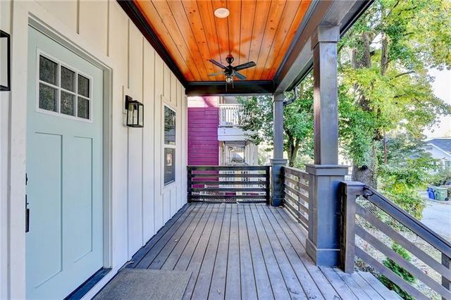 978 Palmetto SW Avenue, Atlanta, GA 30314