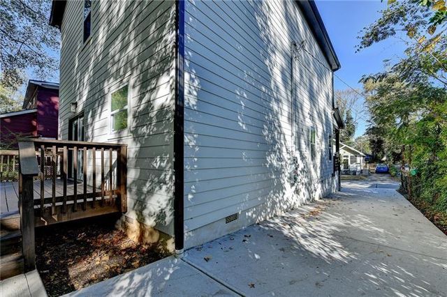 978 Palmetto SW Avenue, Atlanta, GA 30314