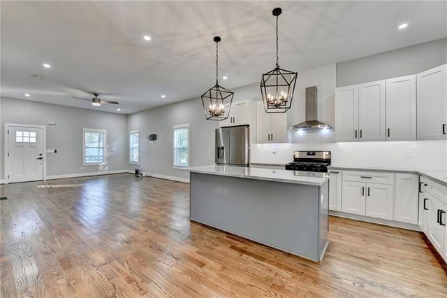 978 Palmetto SW Avenue, Atlanta, GA 30314