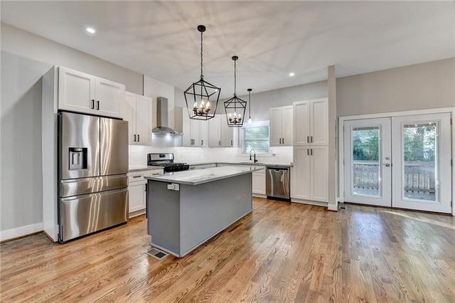 978 Palmetto SW Avenue, Atlanta, GA 30314