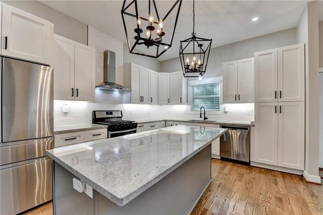 978 Palmetto SW Avenue, Atlanta, GA 30314