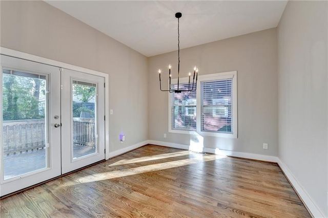 978 Palmetto SW Avenue, Atlanta, GA 30314