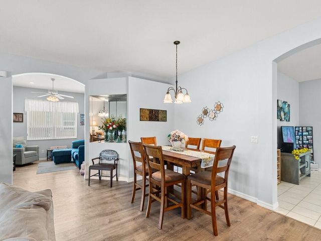 1007 NW Tuscany Drive, Port St. Lucie, Port St Lucie, FL 34986
