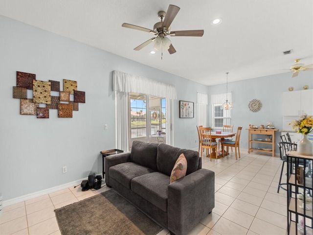1007 NW Tuscany Drive, Port St. Lucie, Port St Lucie, FL 34986