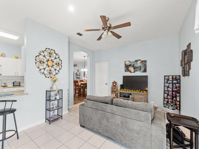 1007 NW Tuscany Drive, Port St. Lucie, Port St Lucie, FL 34986