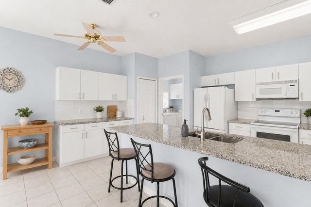 1007 NW Tuscany Drive, Port St. Lucie, Port St Lucie, FL 34986