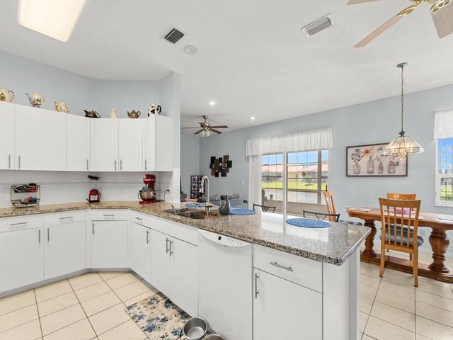 1007 NW Tuscany Drive, Port St. Lucie, Port St Lucie, FL 34986