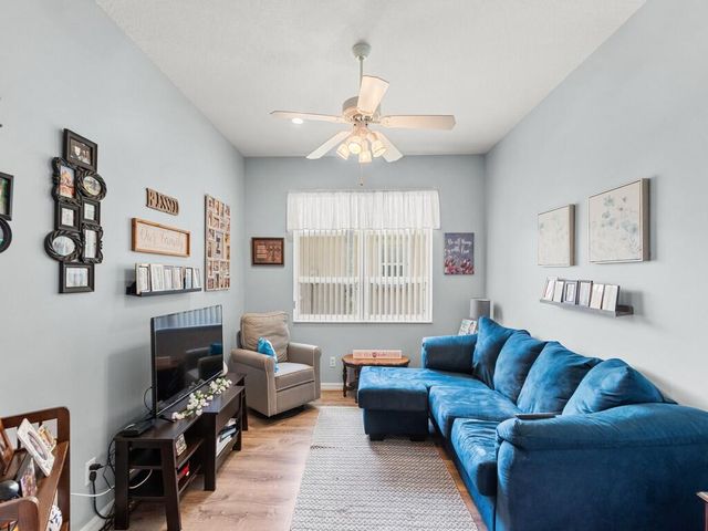 1007 NW Tuscany Drive, Port St. Lucie, Port St Lucie, FL 34986
