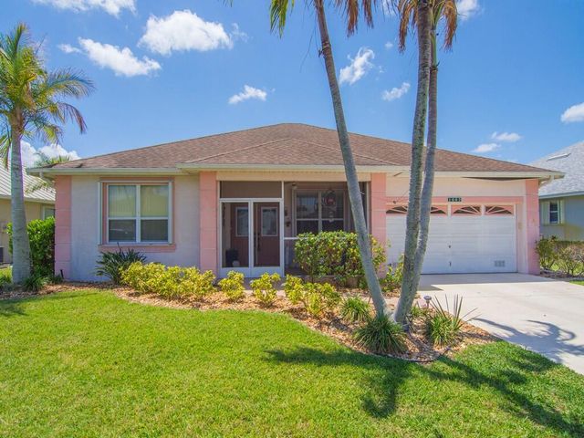 1007 NW Tuscany Drive, Port St. Lucie, Port St Lucie, FL 34986