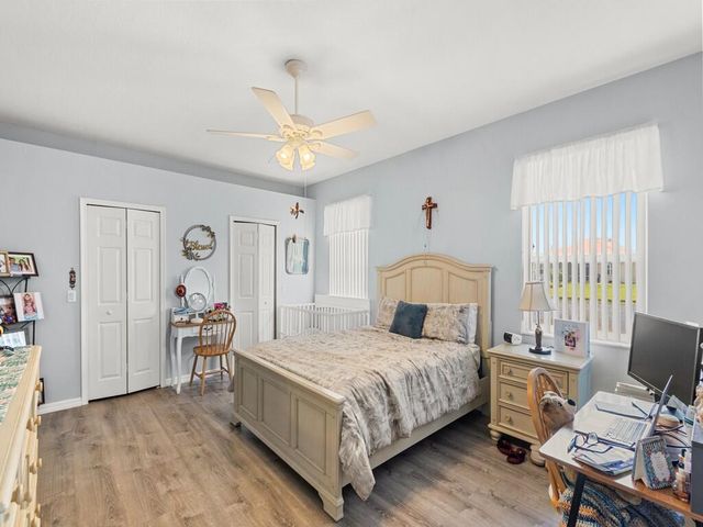 1007 NW Tuscany Drive, Port St. Lucie, Port St Lucie, FL 34986